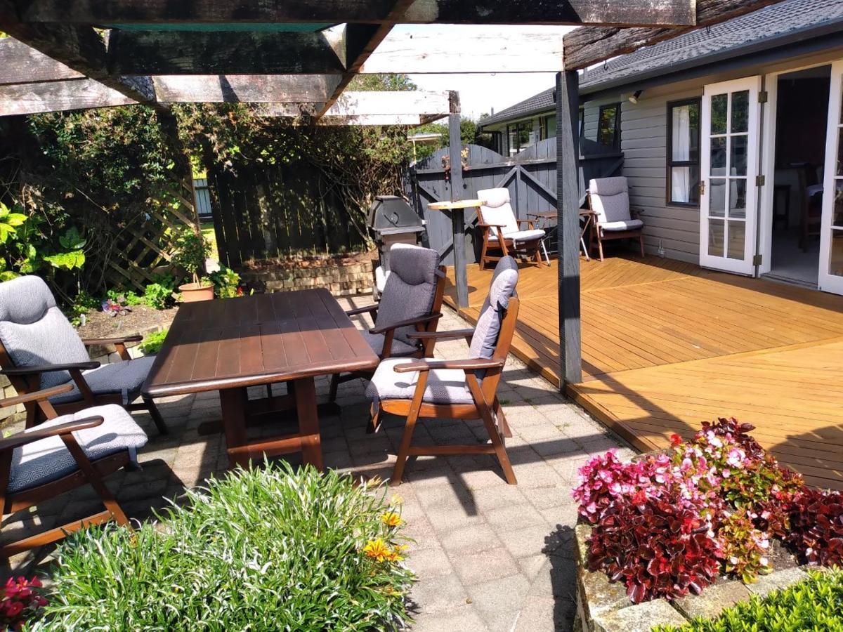 Carters Beach Bed And Breakfast Westport Eksteriør bilde