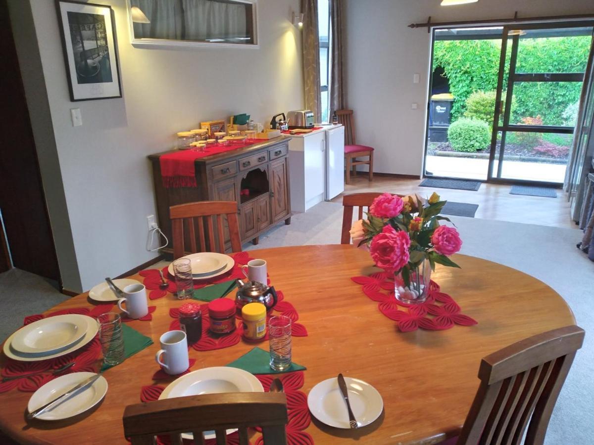 Carters Beach Bed And Breakfast Westport Eksteriør bilde