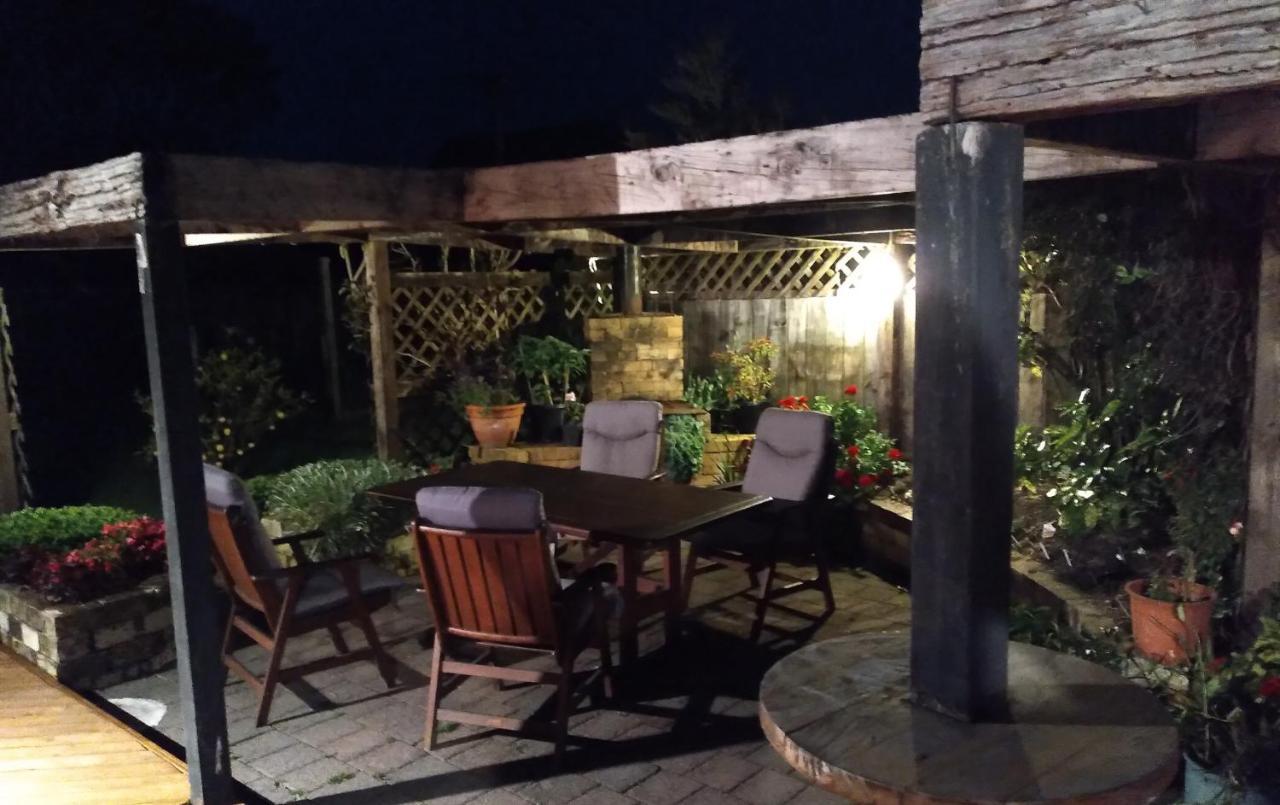 Carters Beach Bed And Breakfast Westport Eksteriør bilde