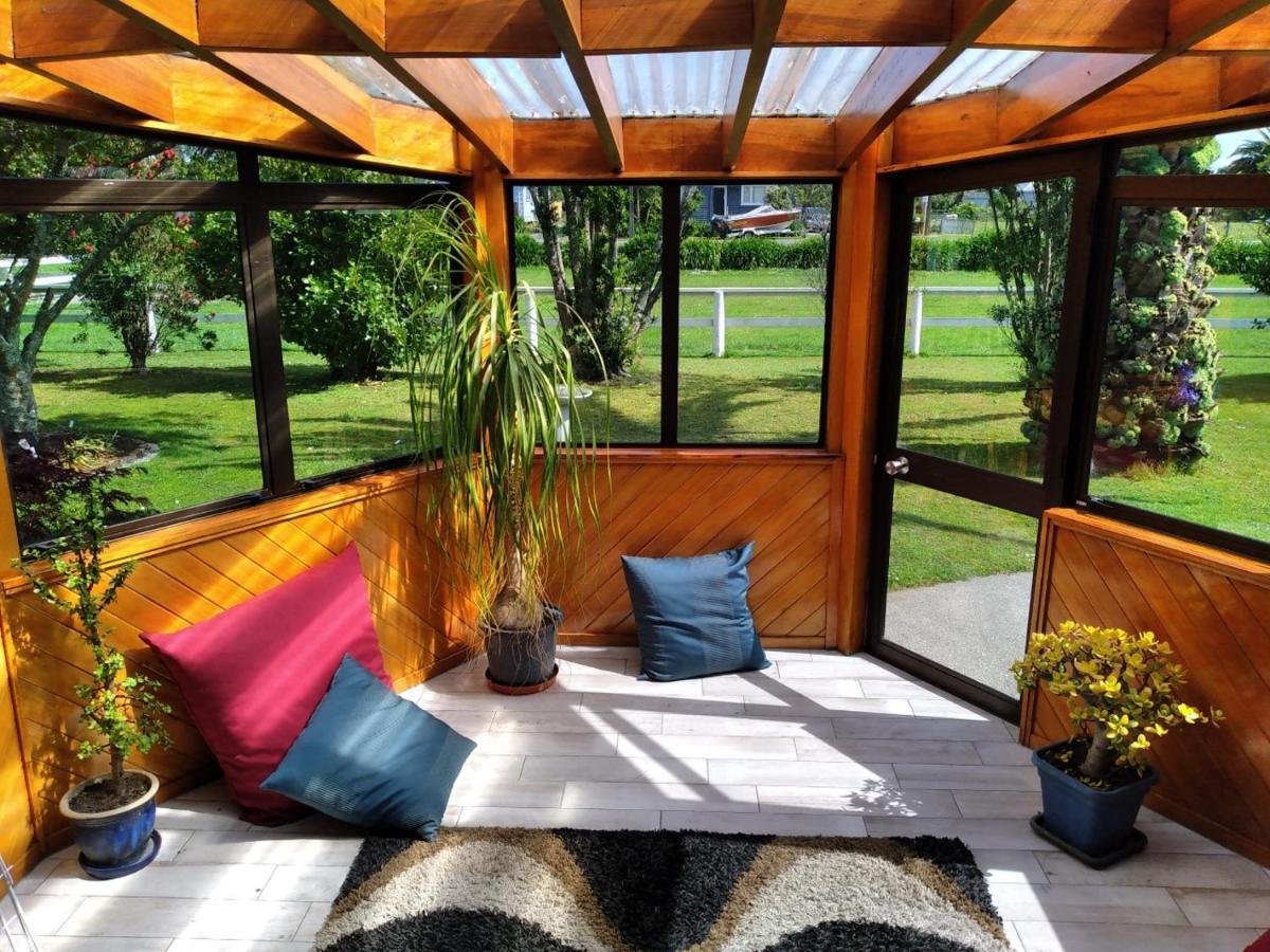 Carters Beach Bed And Breakfast Westport Eksteriør bilde