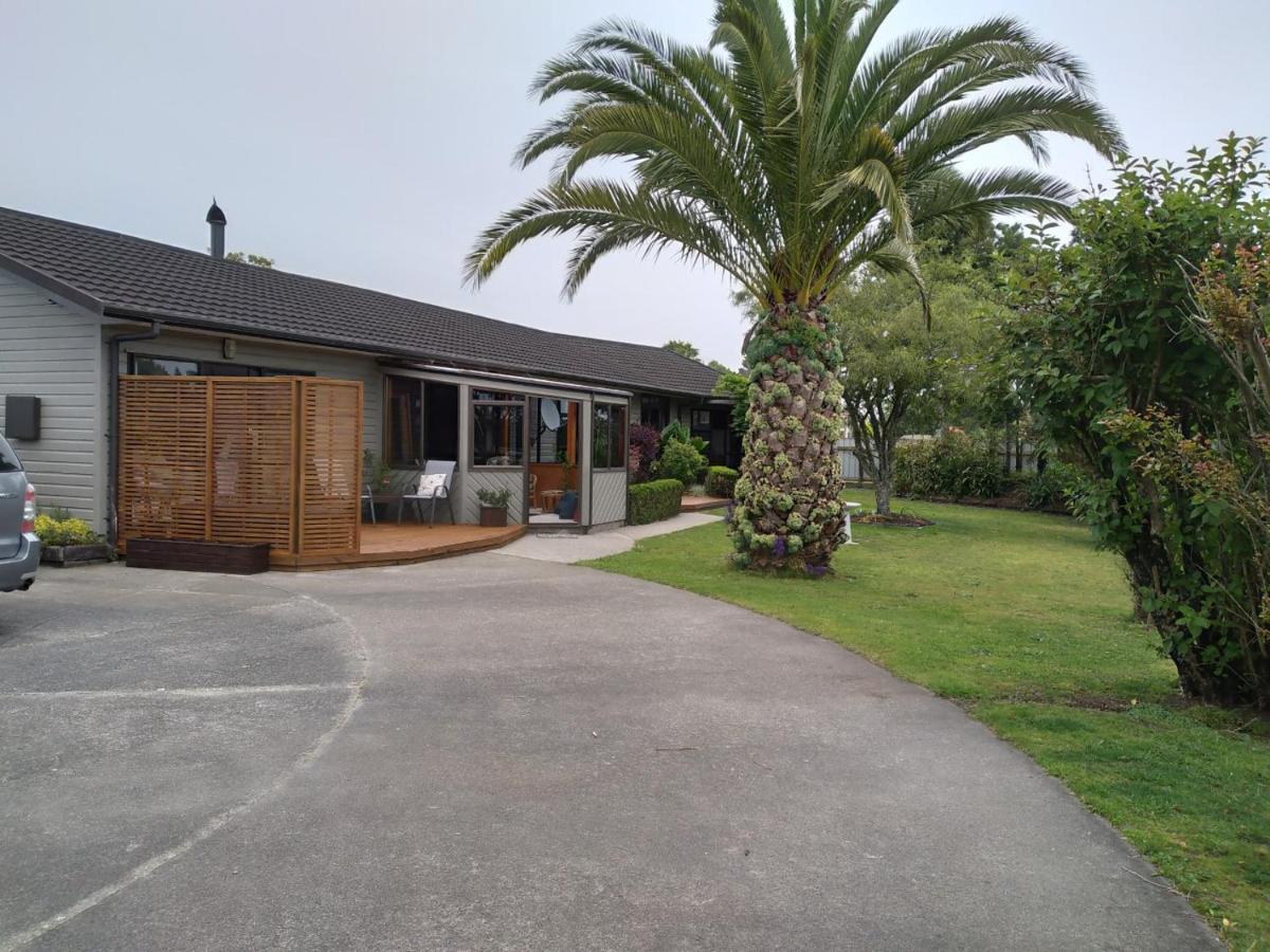 Carters Beach Bed And Breakfast Westport Eksteriør bilde