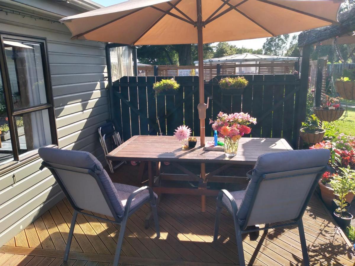 Carters Beach Bed And Breakfast Westport Eksteriør bilde