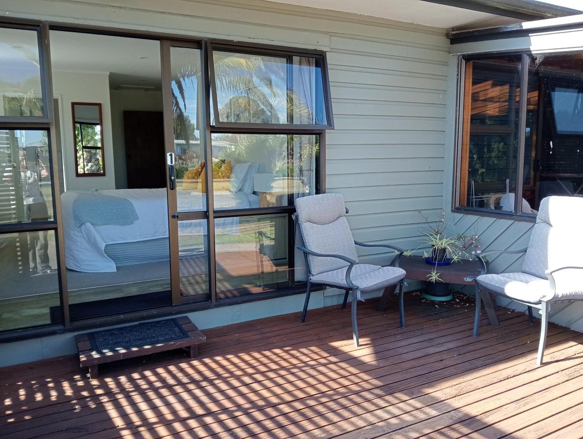 Carters Beach Bed And Breakfast Westport Eksteriør bilde