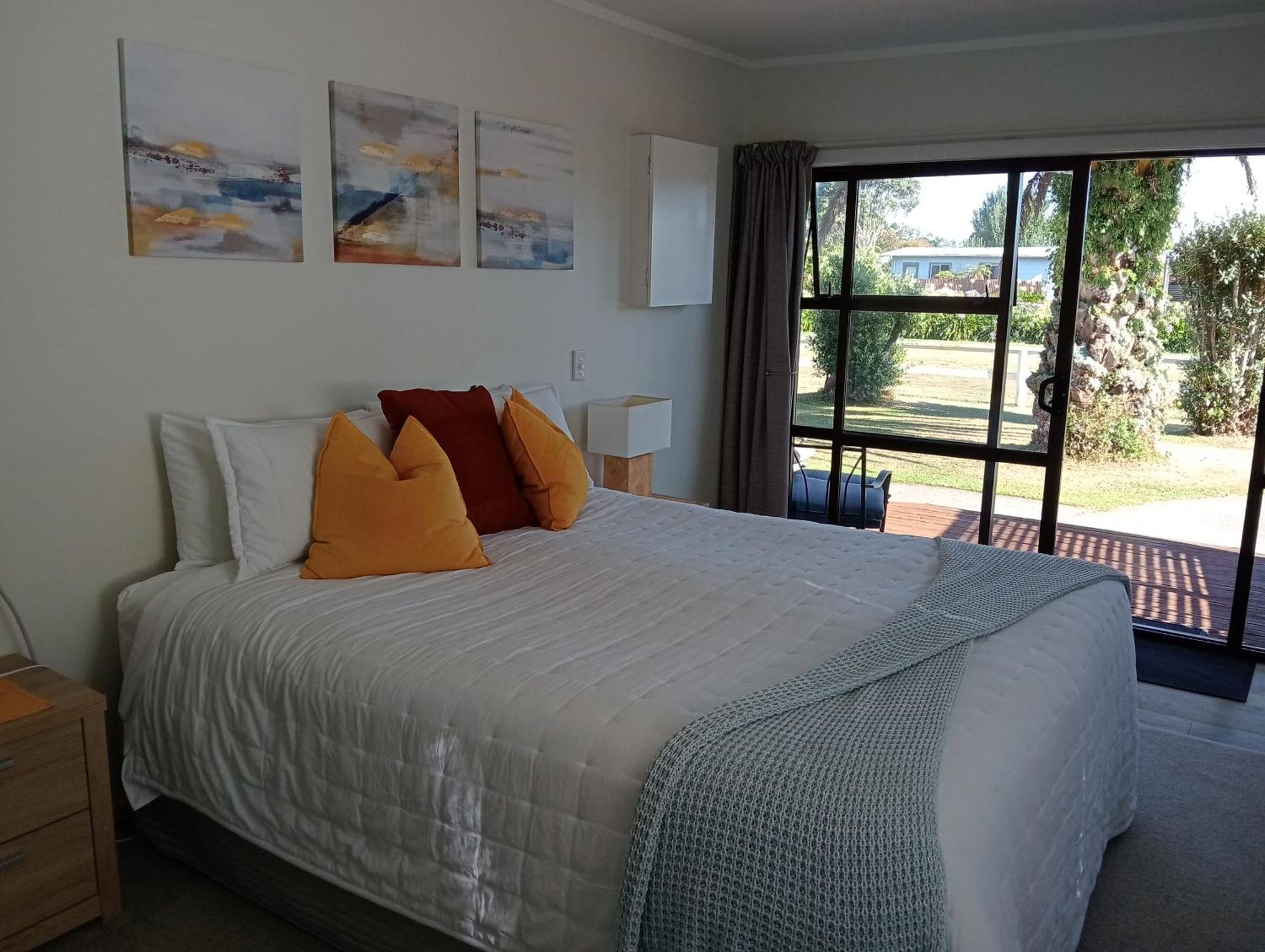 Carters Beach Bed And Breakfast Westport Eksteriør bilde