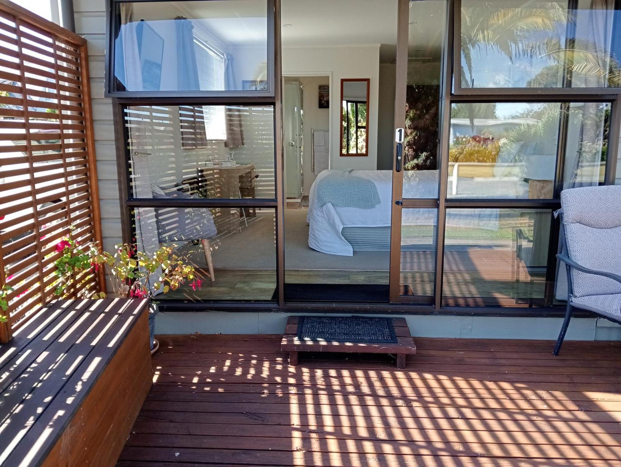 Carters Beach Bed And Breakfast Westport Eksteriør bilde