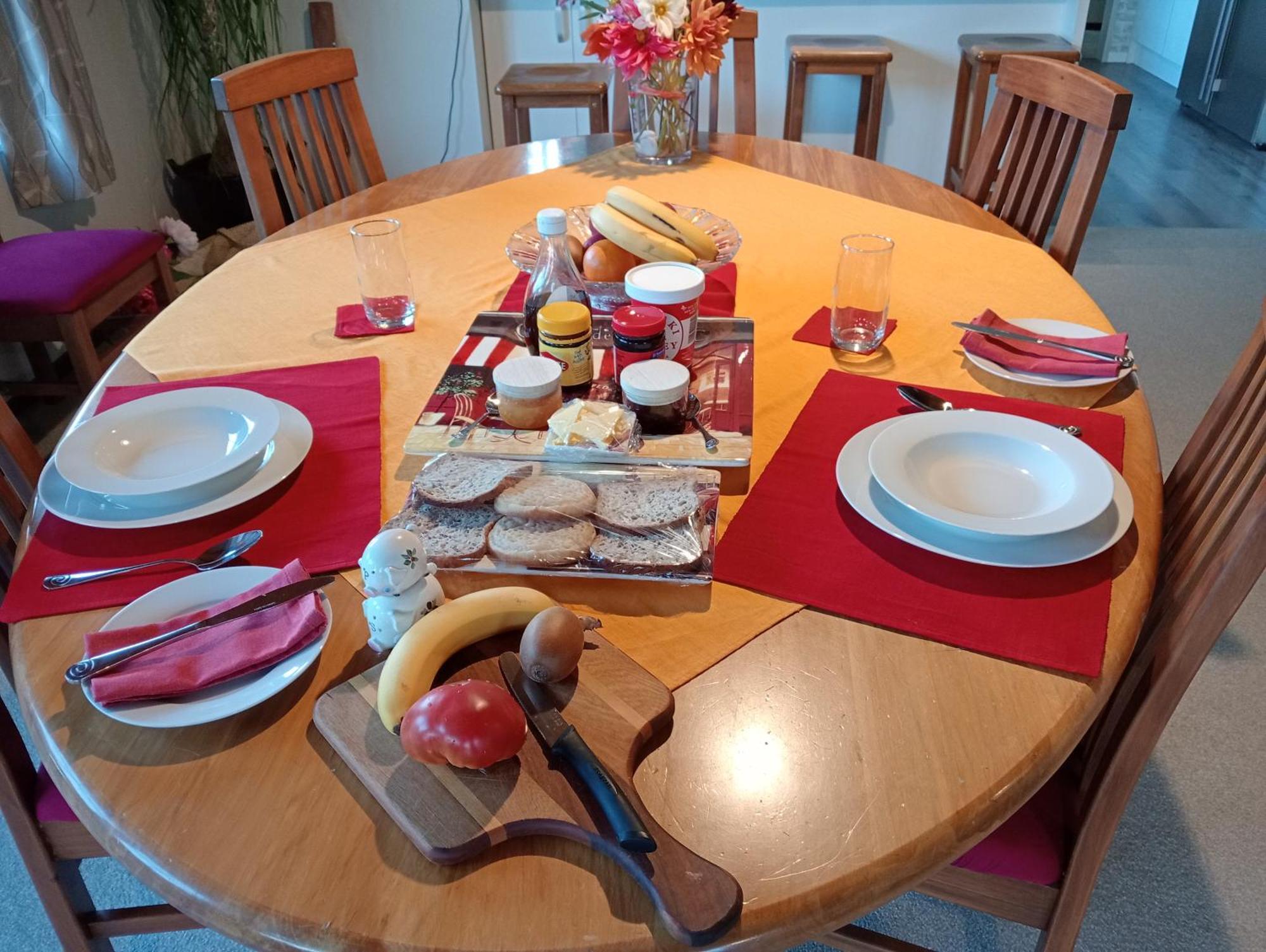 Carters Beach Bed And Breakfast Westport Eksteriør bilde